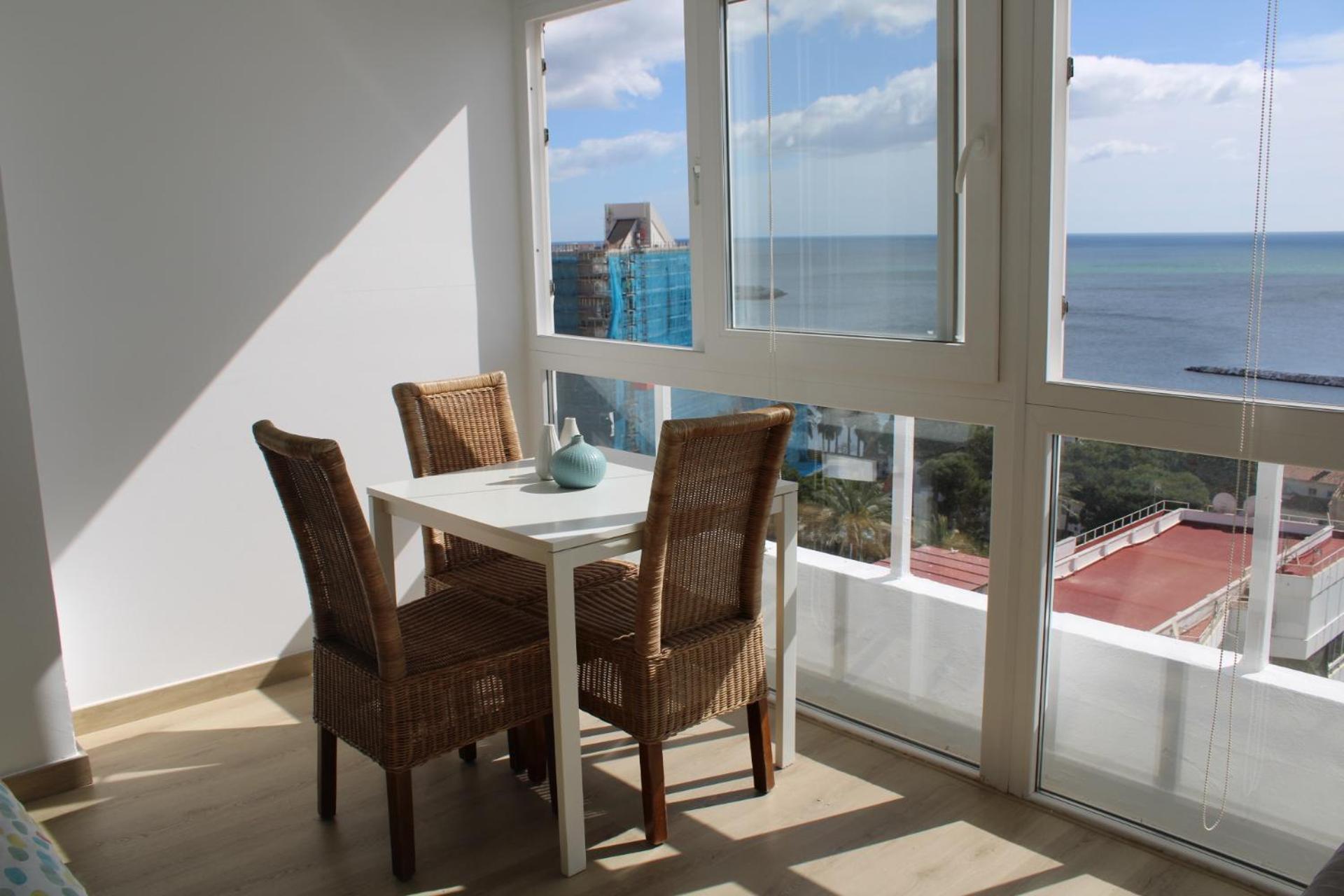 Apartamento La Casita Del Mar *