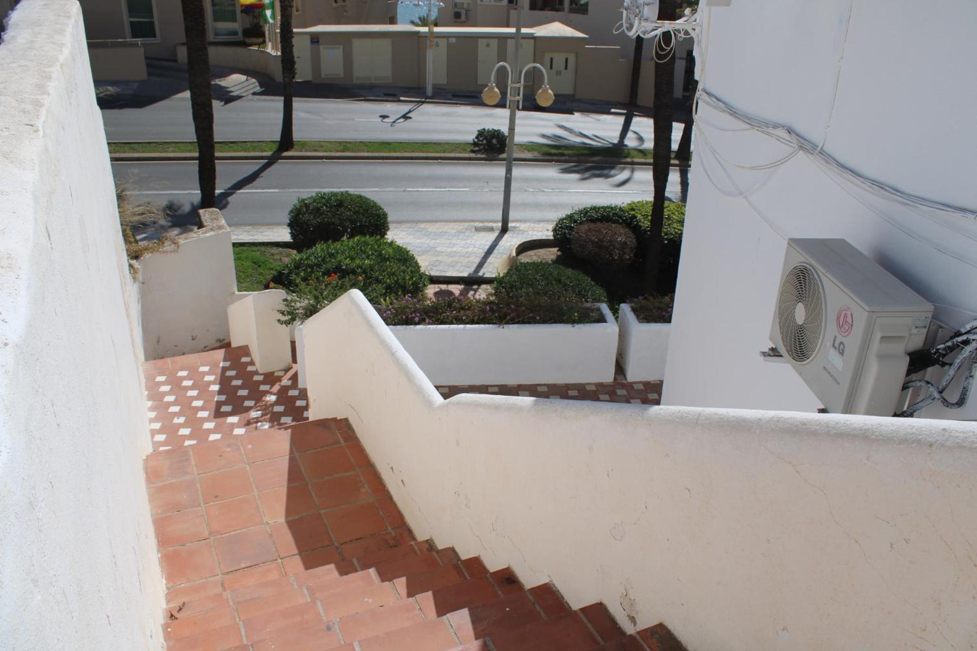 La Casita Del Mar Apartamento *