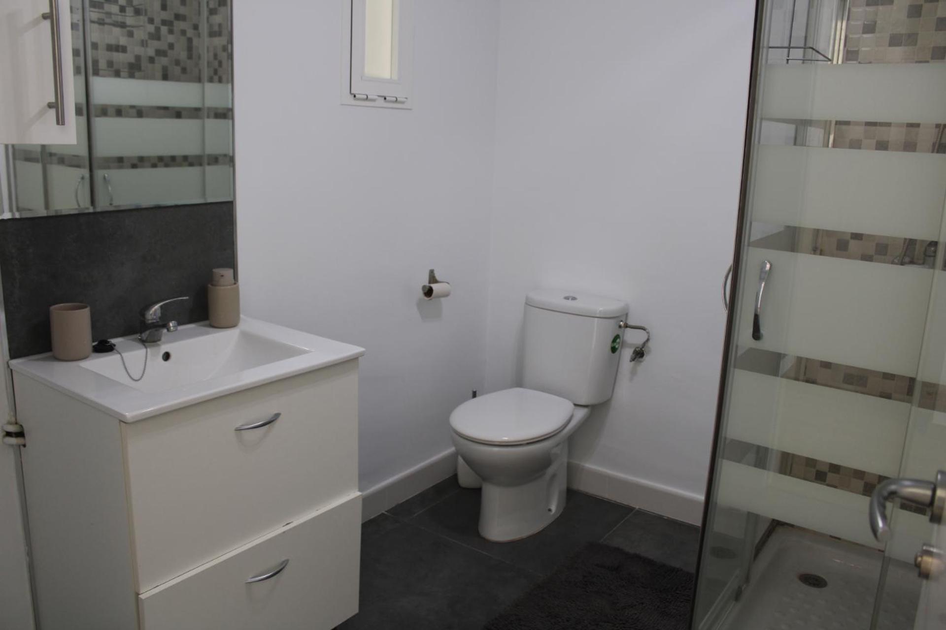 Apartamento La Casita Del Mar Benalmádena