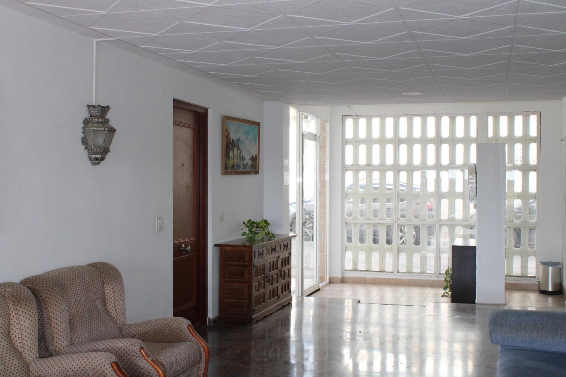 La Casita Del Mar * Benalmádena
