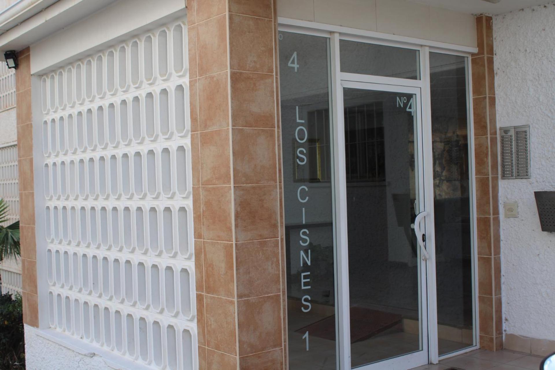 Apartamento La Casita Del Mar