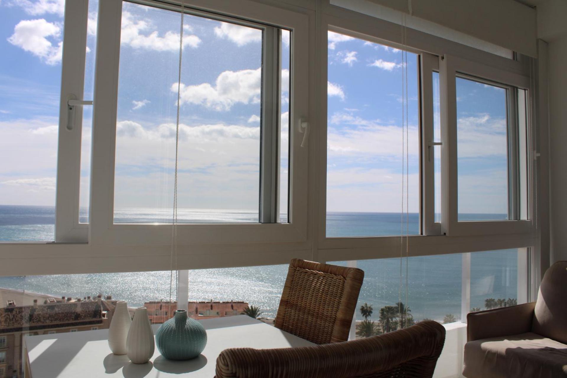 La Casita Del Mar Apartamento Benalmádena