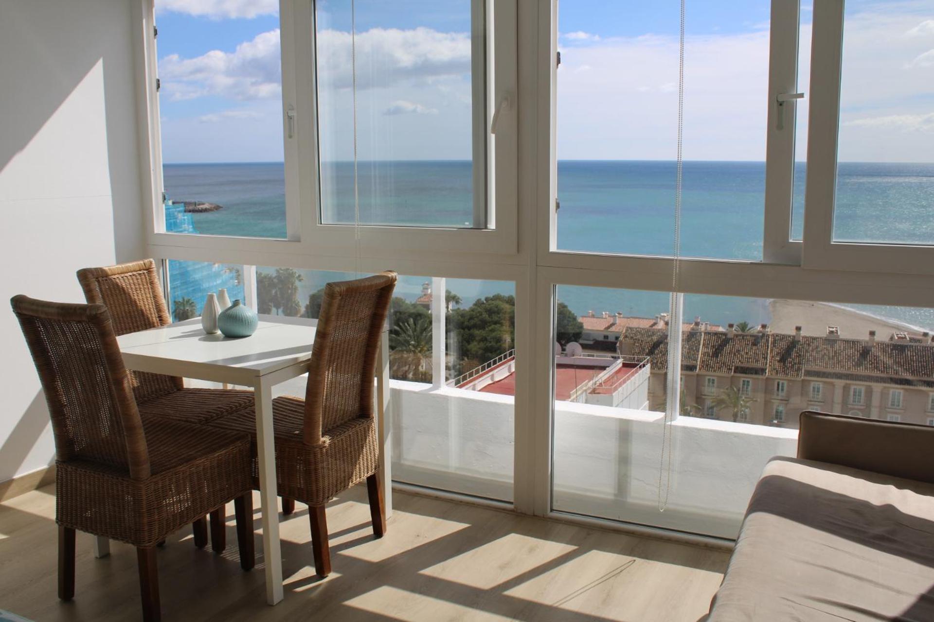 La Casita Del Mar Apartamento