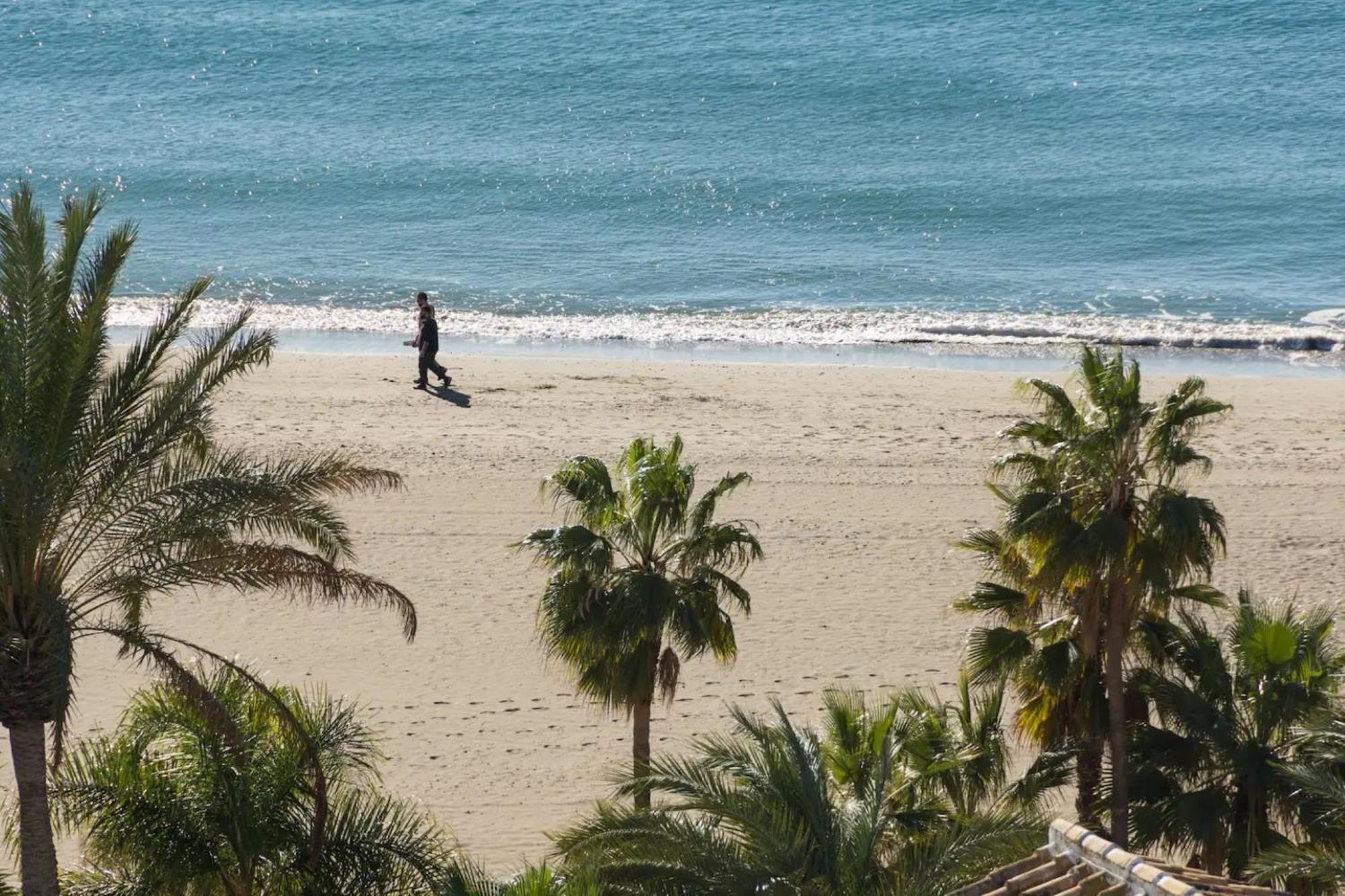 Apartamento La Casita Del Mar
