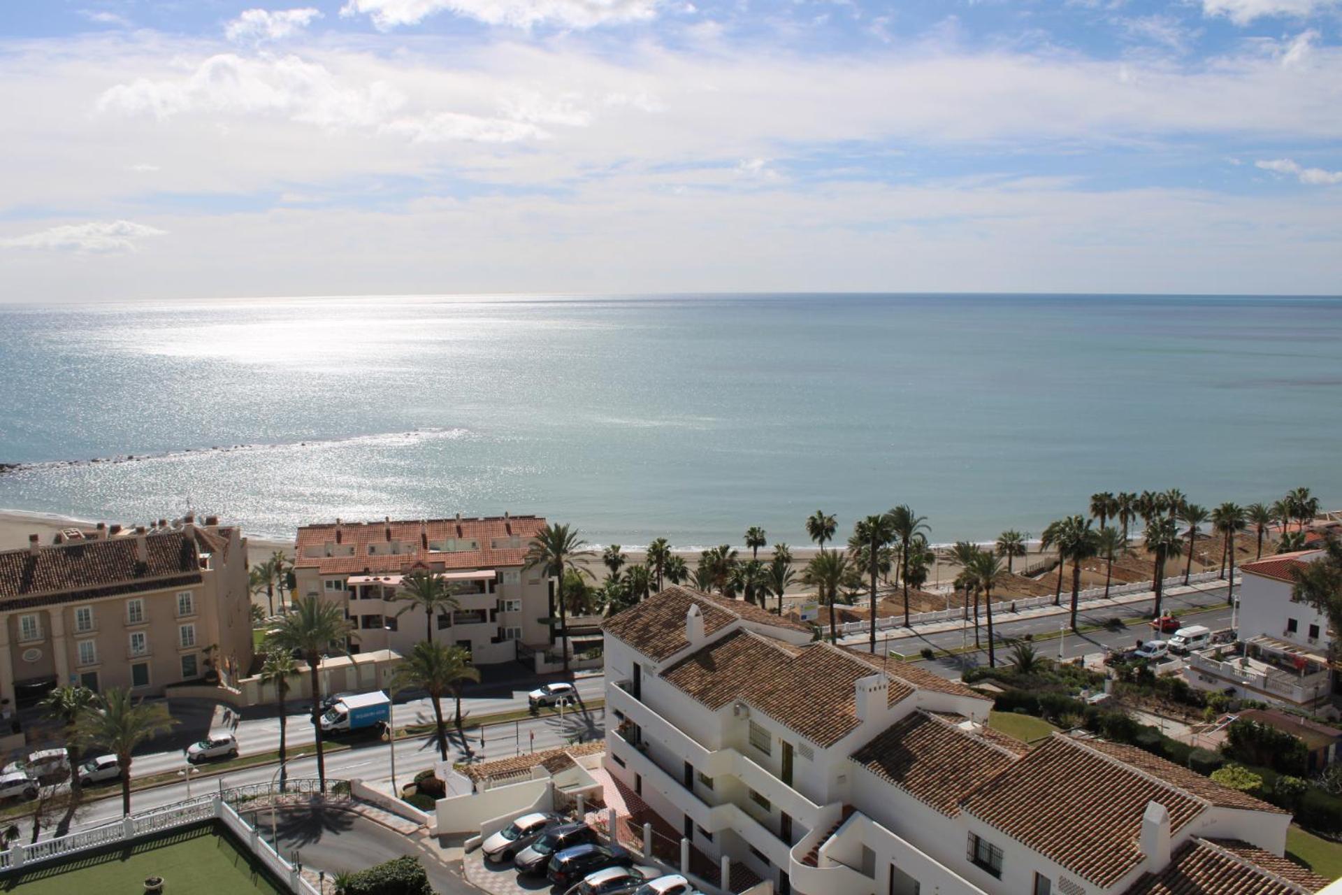 La Casita Del Mar Apartamento Benalmádena
