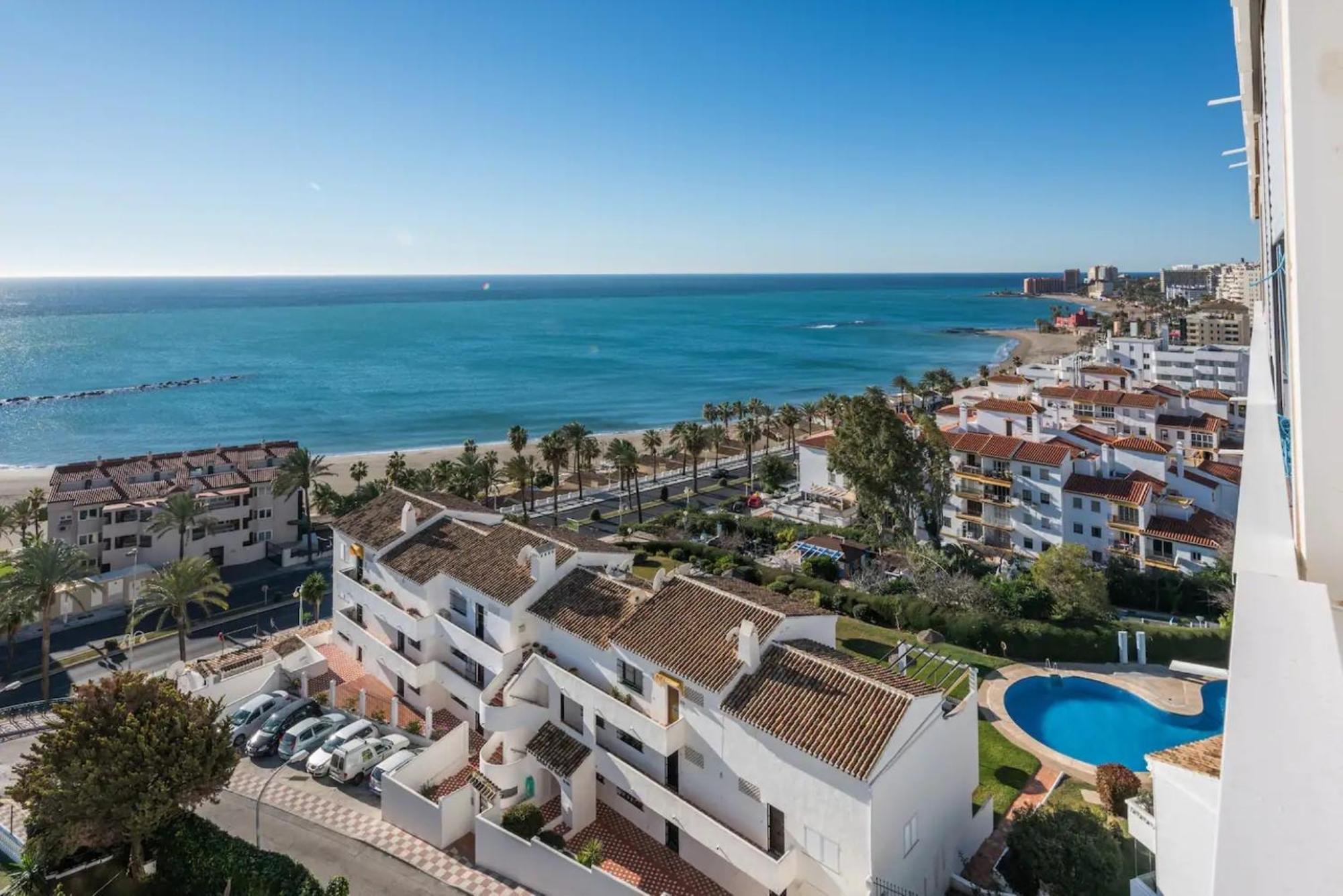 La Casita Del Mar Apartamento