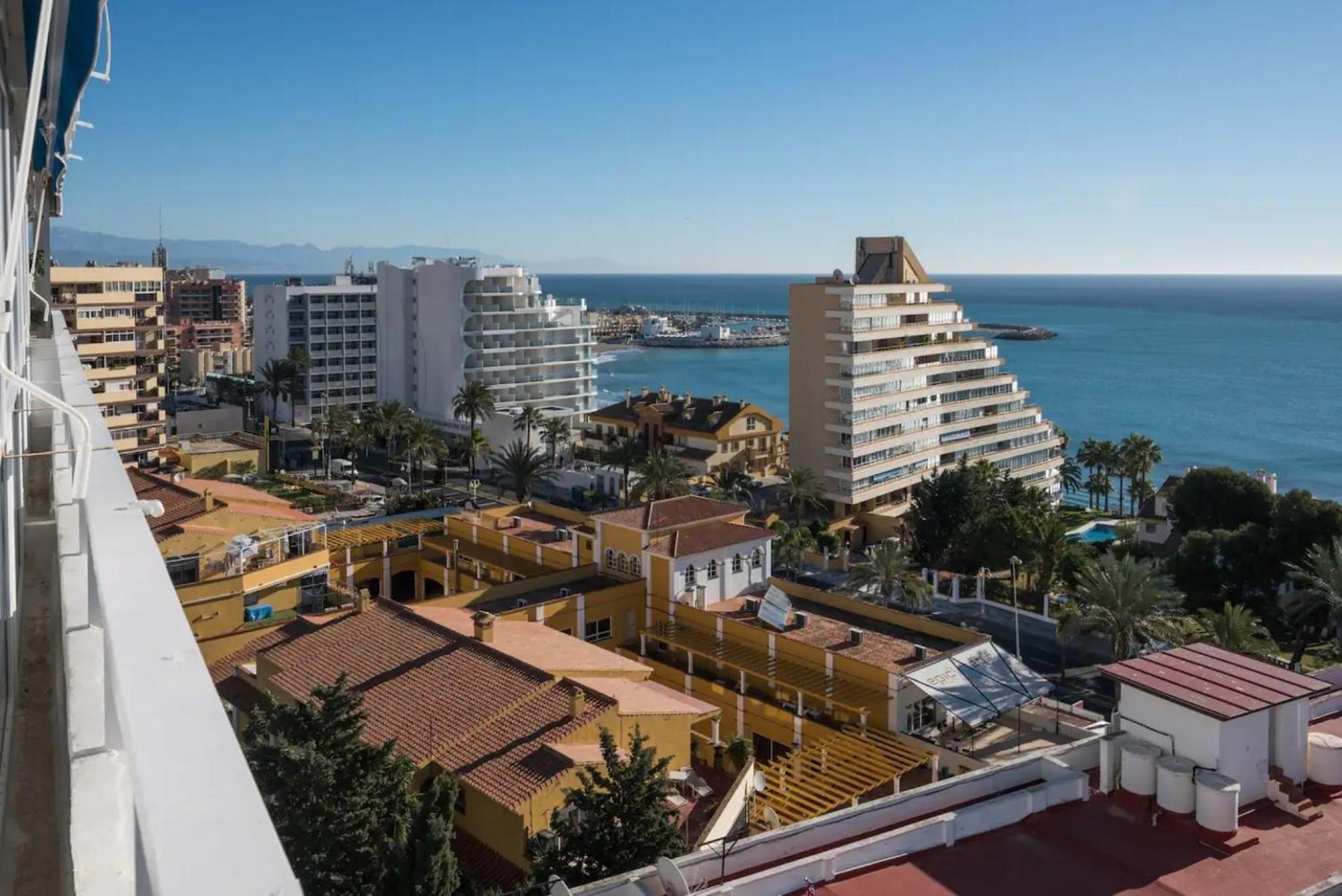 Apartamento La Casita Del Mar