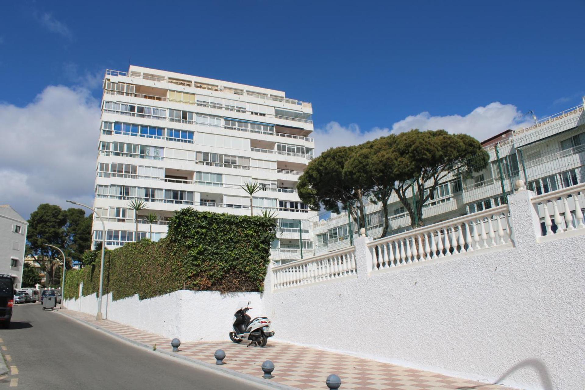 La Casita Del Mar Apartamento Benalmádena