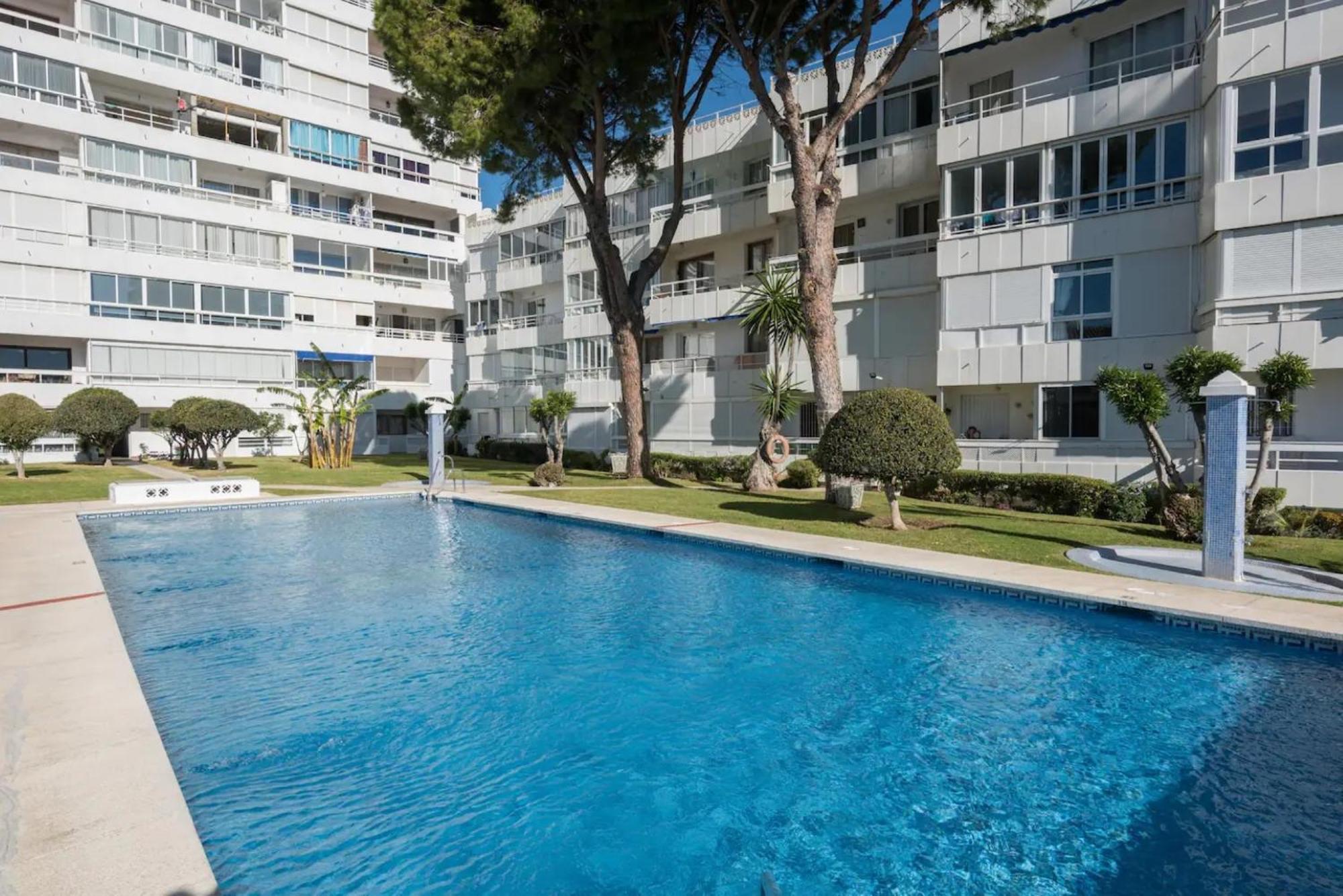 Apartamento La Casita Del Mar *