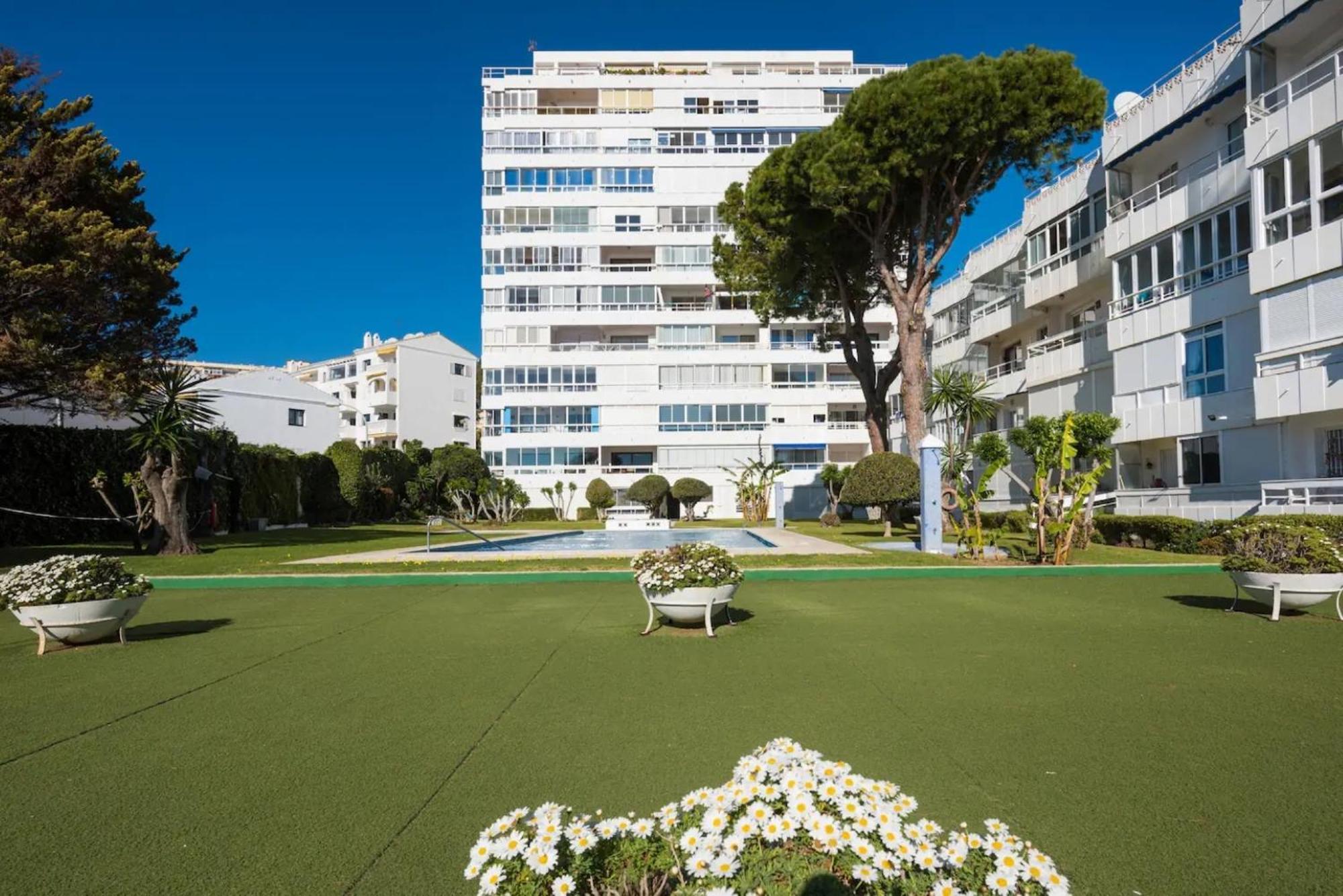 La Casita Del Mar Apartamento Benalmádena