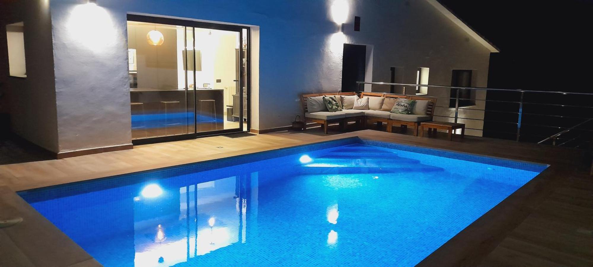 Villa Avril Piscina Privada Y Amplias Terrazas *