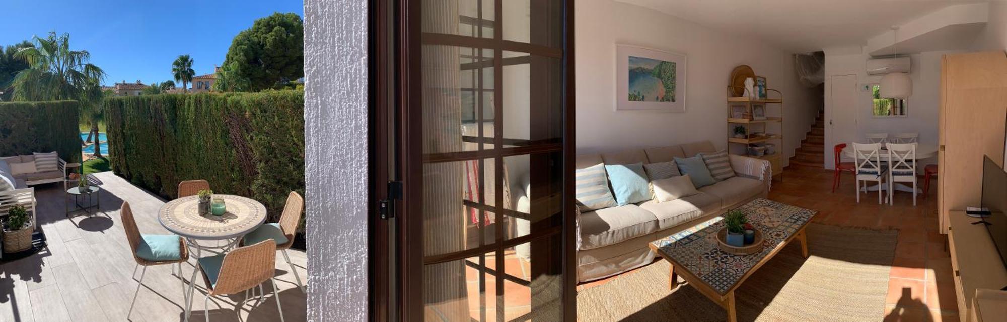 Holiday home Casa Bahia