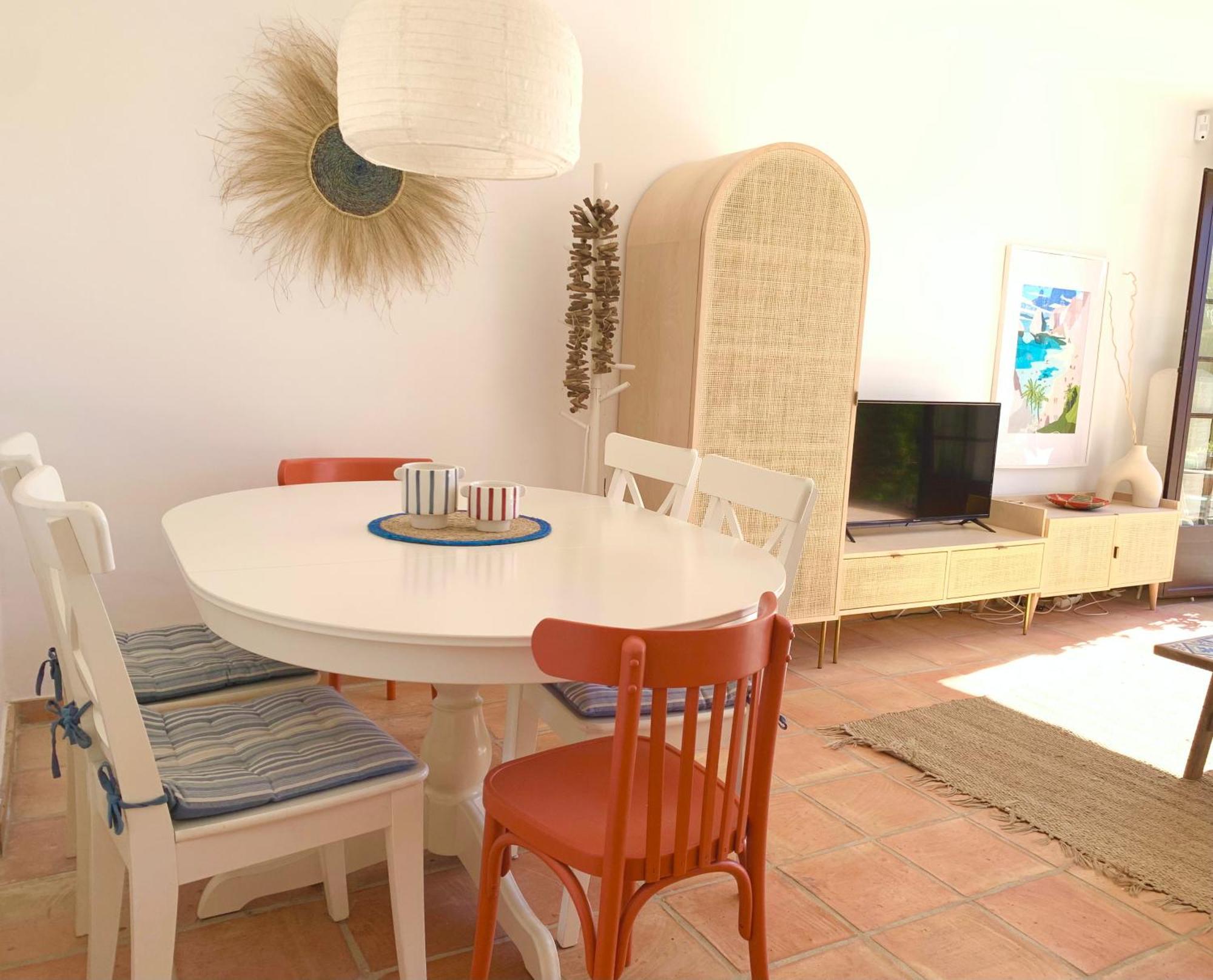Holiday home Casa Bahia *