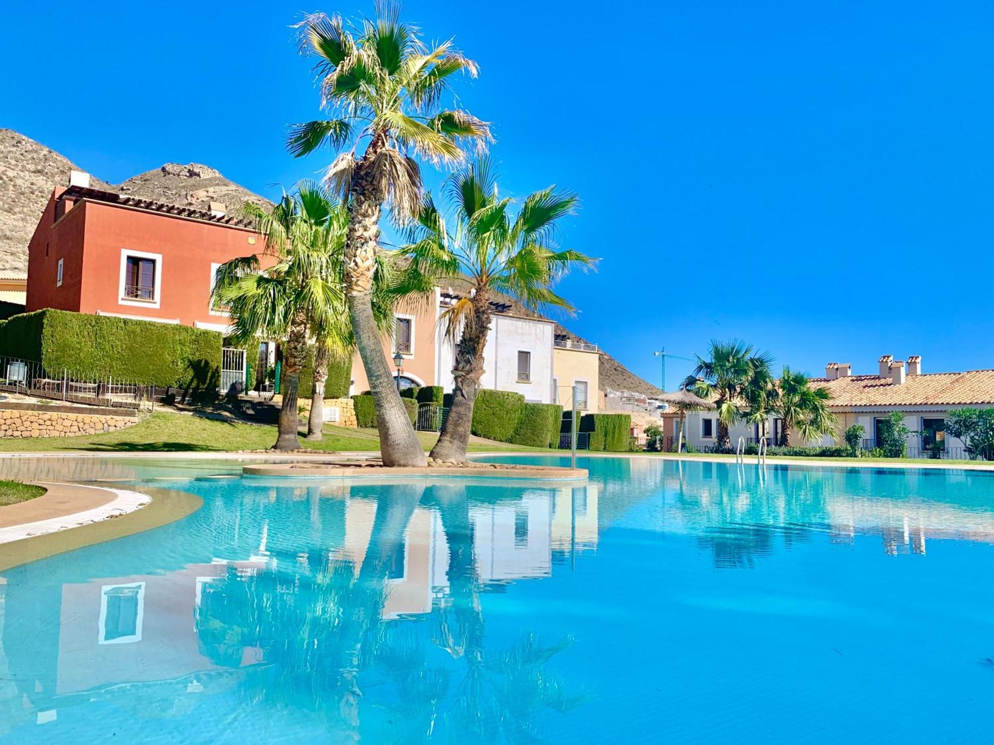 Holiday home Casa Bahia Finestrat