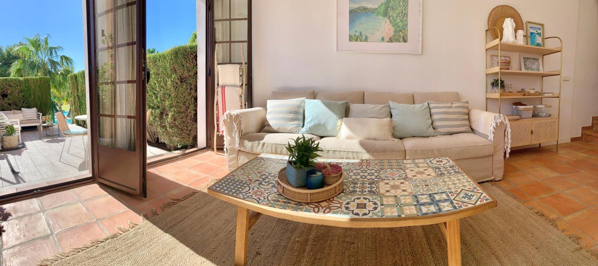 Holiday home Casa Bahia