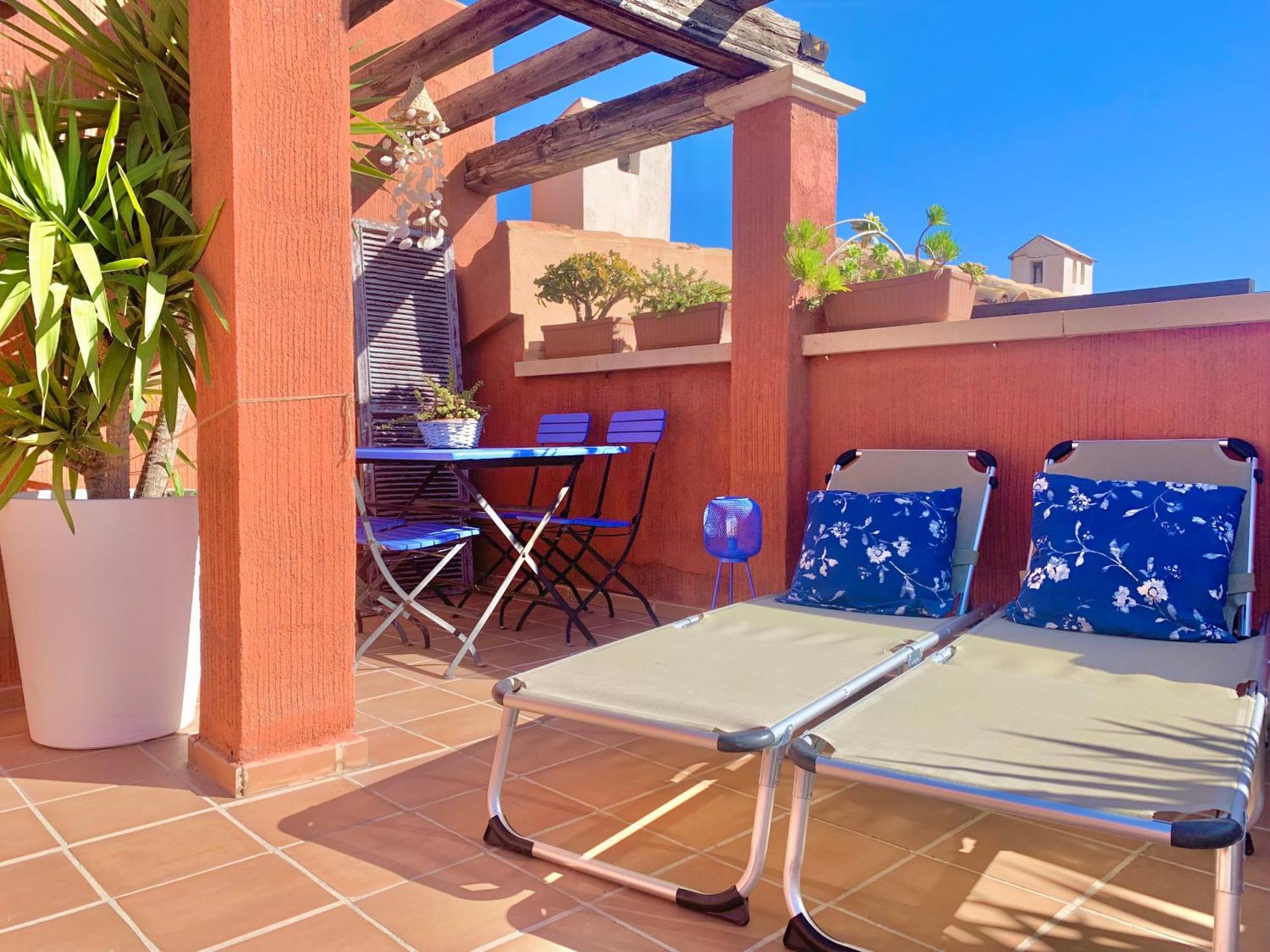 Casa Bahia Holiday home Finestrat