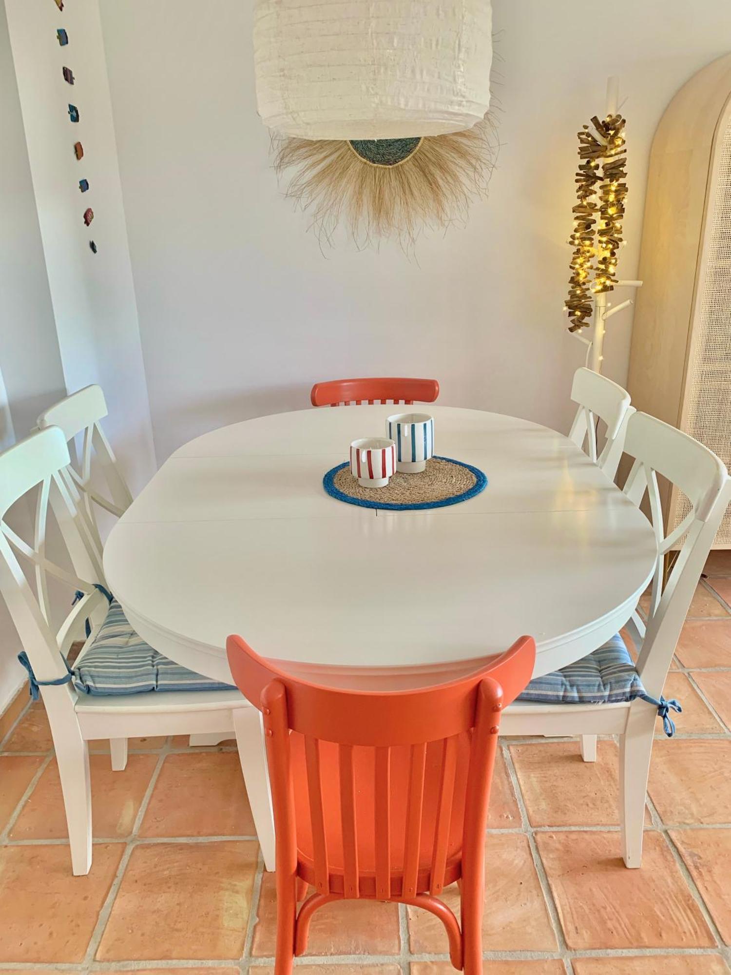 Casa Bahia Finestrat