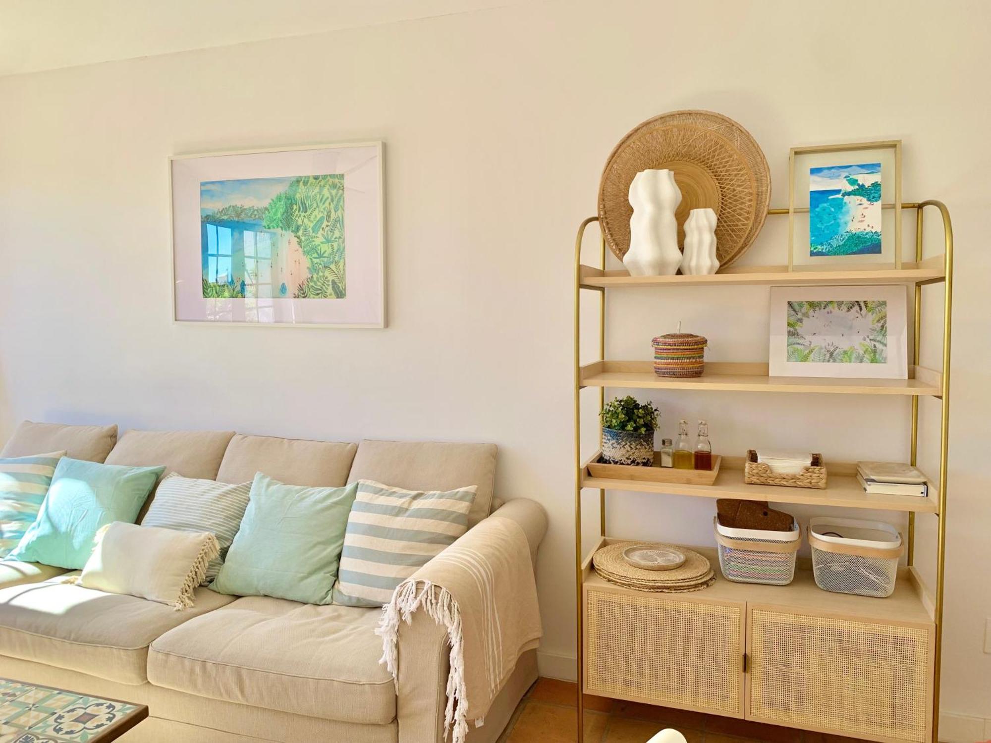 Casa Bahia Holiday home