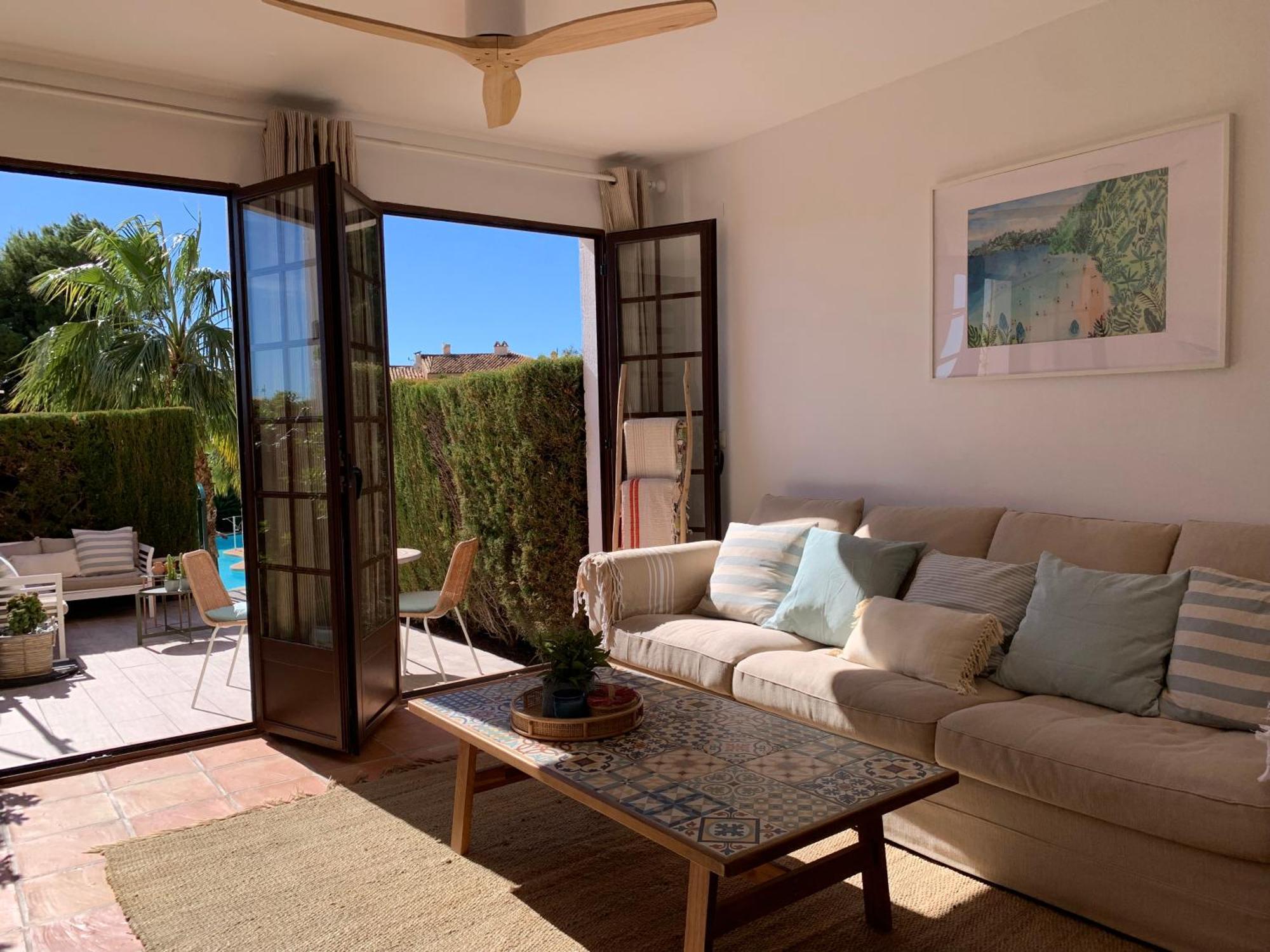 Casa Bahia * Finestrat