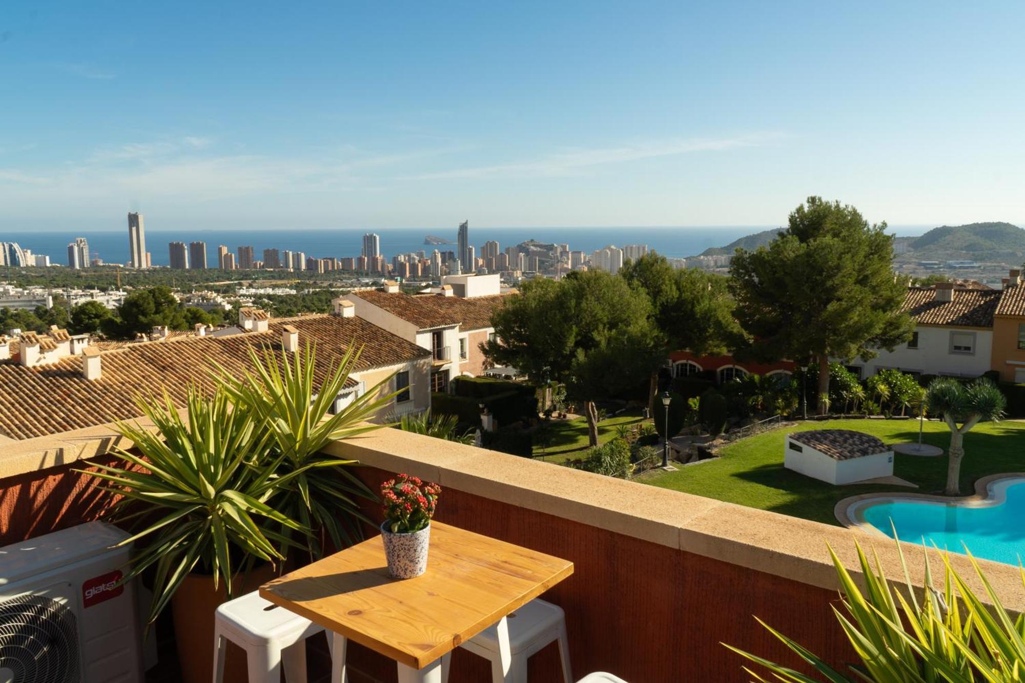 Holiday home Casa Bahia