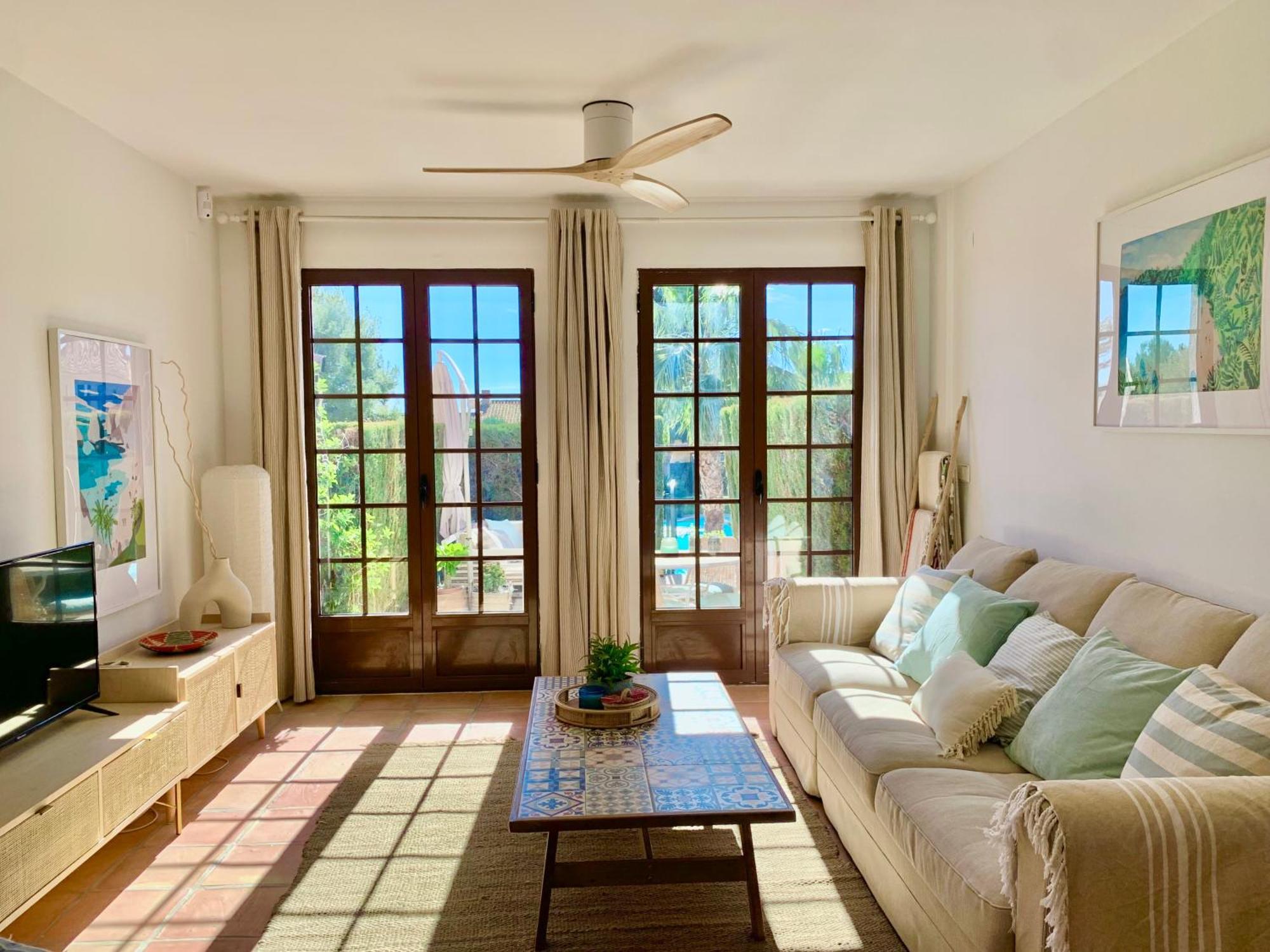 Casa Bahia Holiday home *