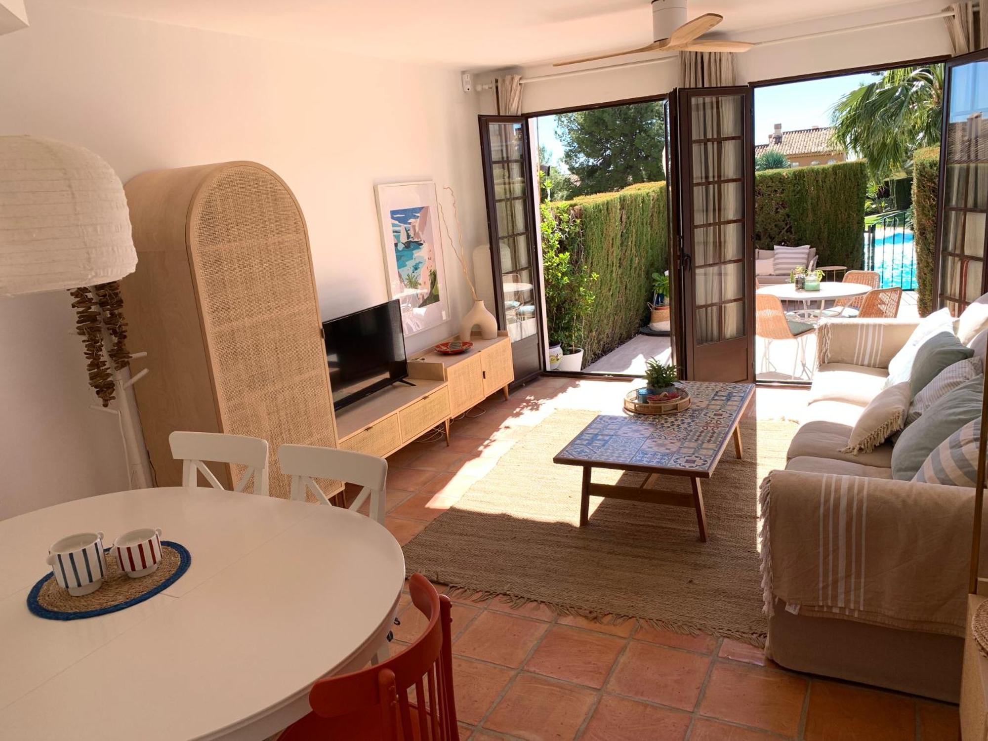 Holiday home Casa Bahia Finestrat