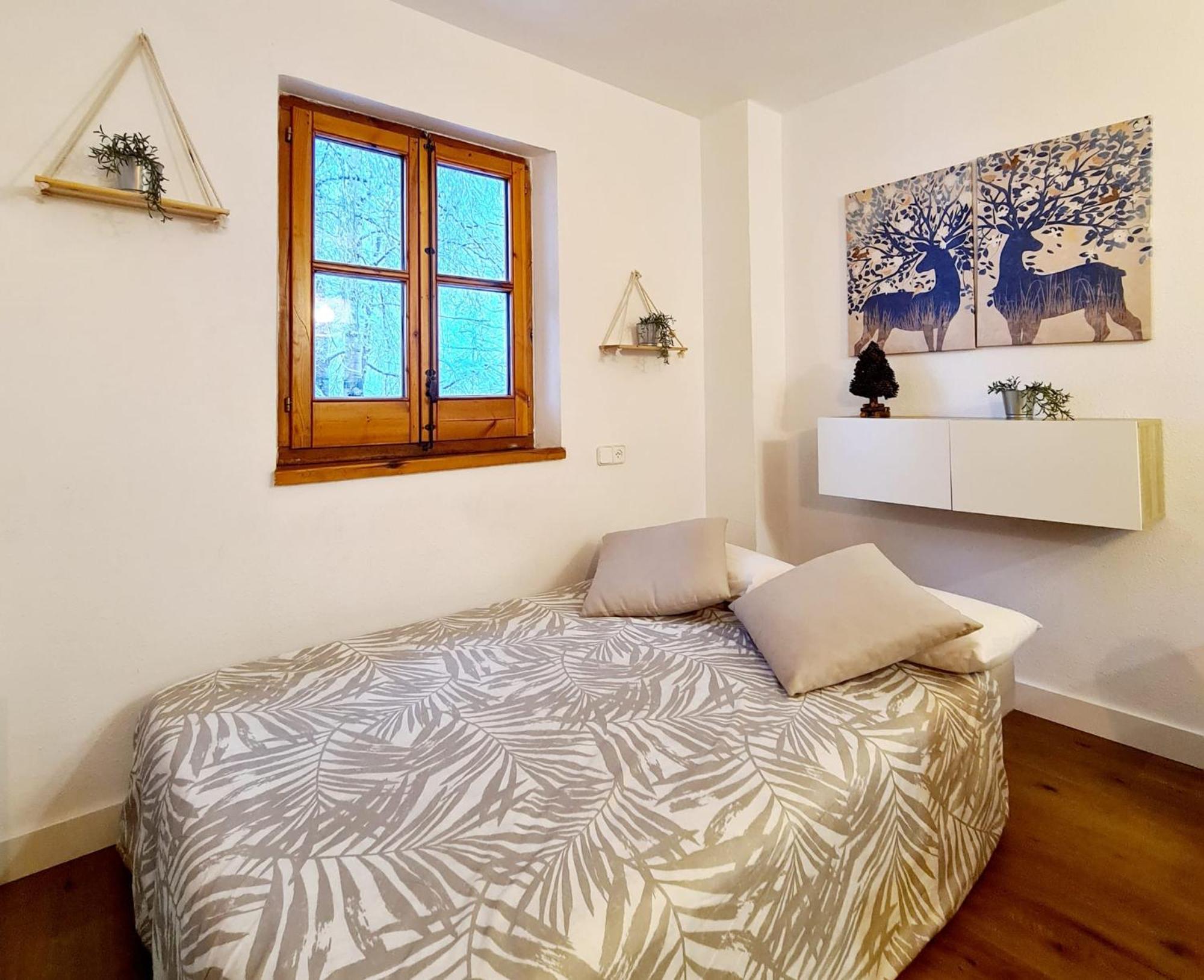 Apartamento Encantador En Pla de l'Ermita