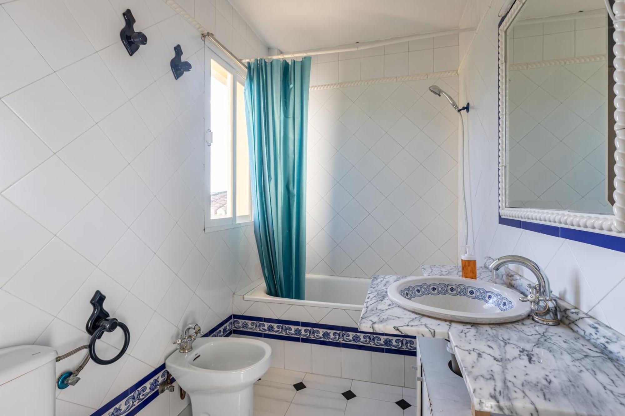 Habitación en casa particular Aa Guest - Trevenque Del Jardin De Sierra Nevada *