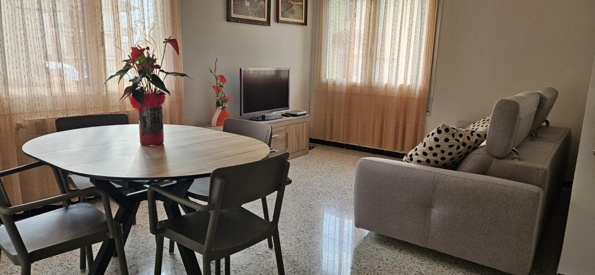 Ca La Lidia Holiday home