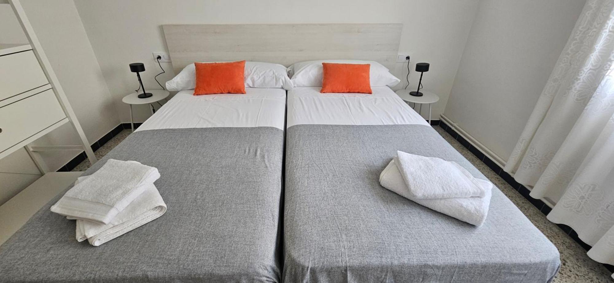 Ca La Lidia Holiday home *
