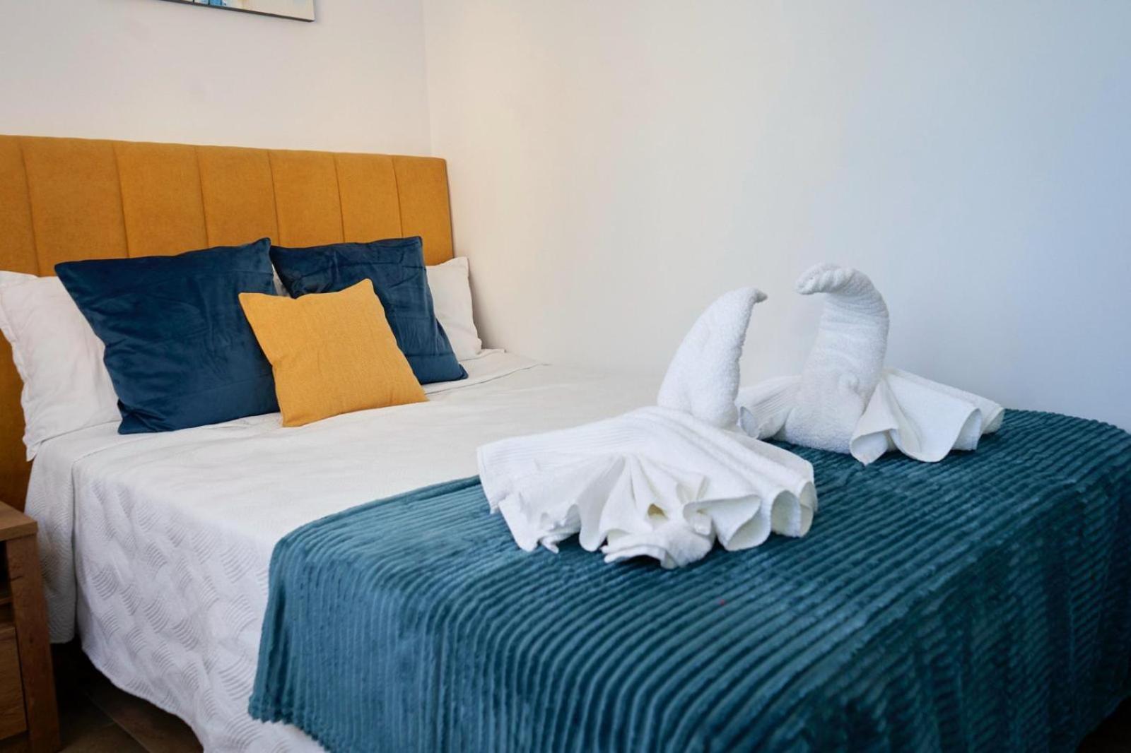Rincon Marino Alto Apartamento *