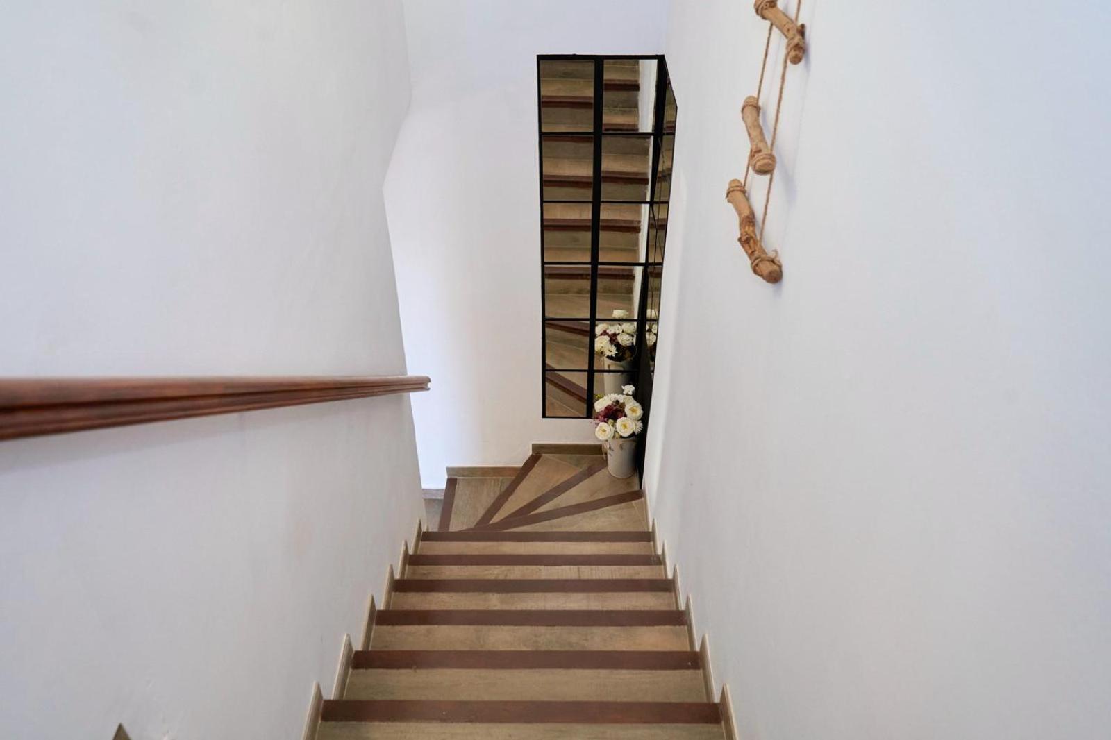 Apartamento Rincon Marino Alto *