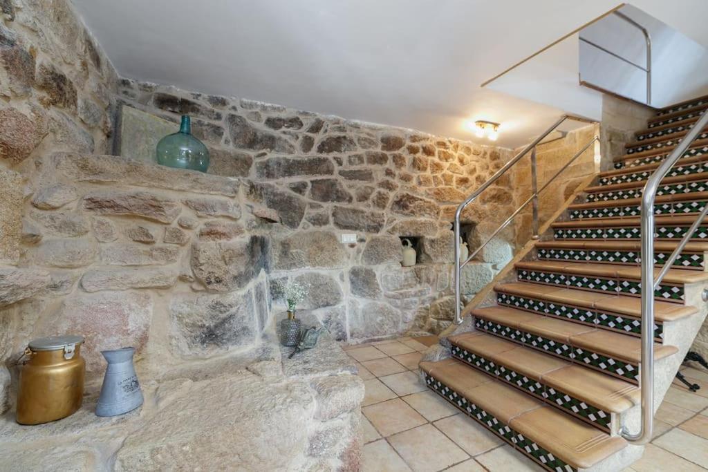 Casa Do Pombal By Cabana Villa