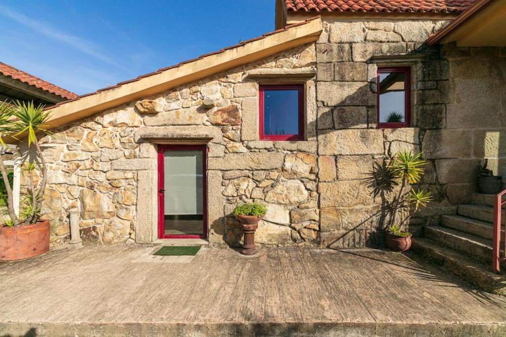 Casa Do Pombal By Cabana *