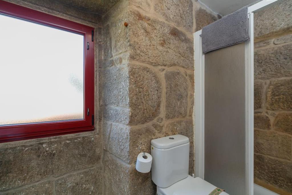 Casa Do Pombal By Cabana Villa *