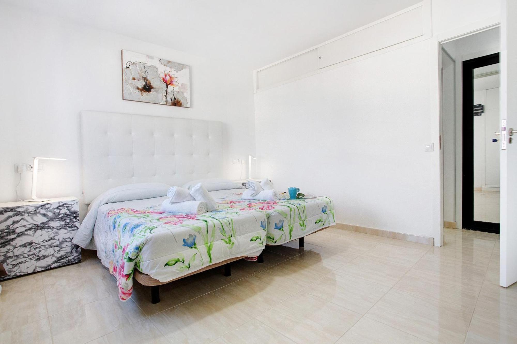 Сasa de vacaciones Casa Del Sol Rosa