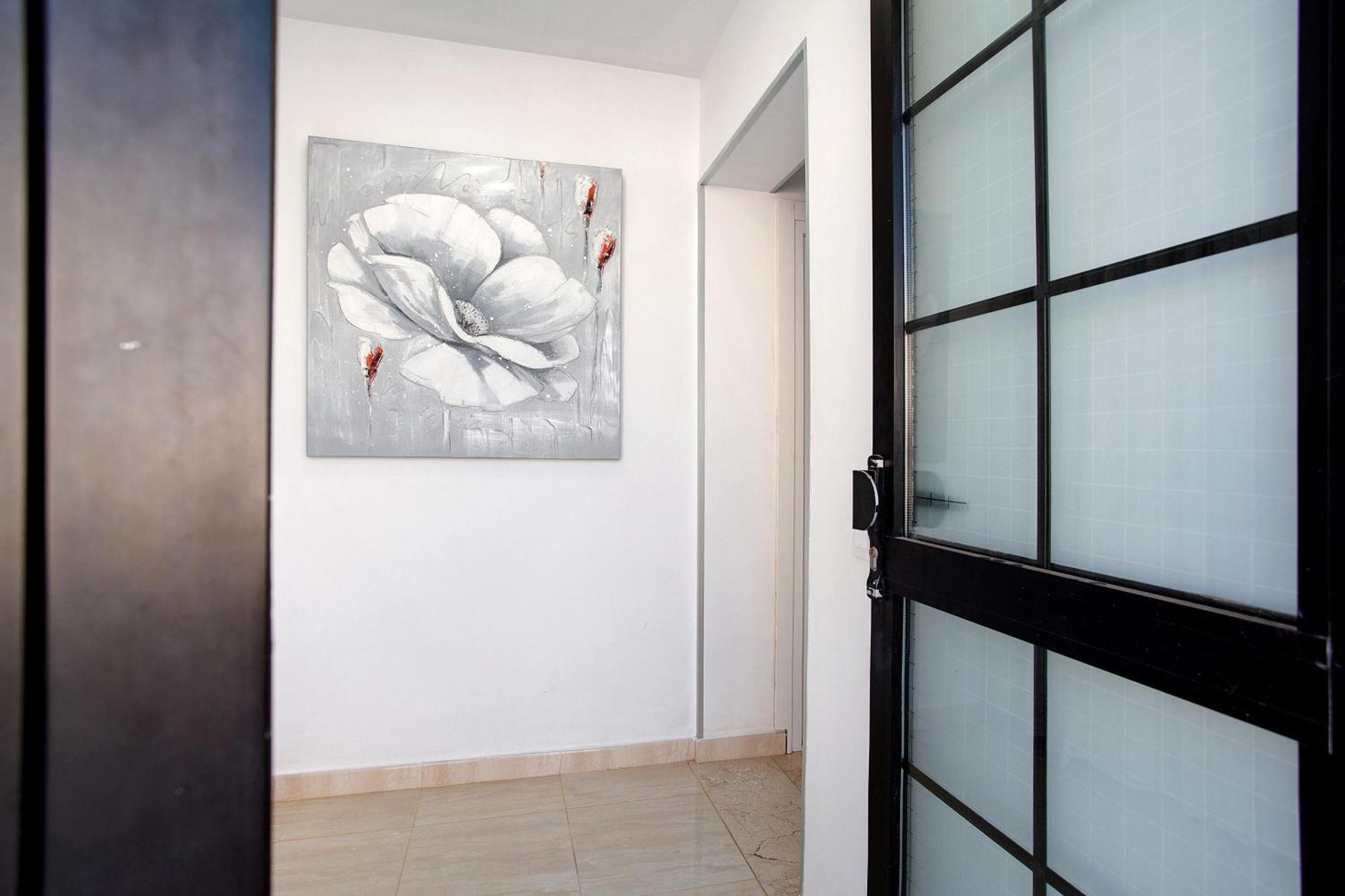 Casa Del Sol Rosa Corralejo