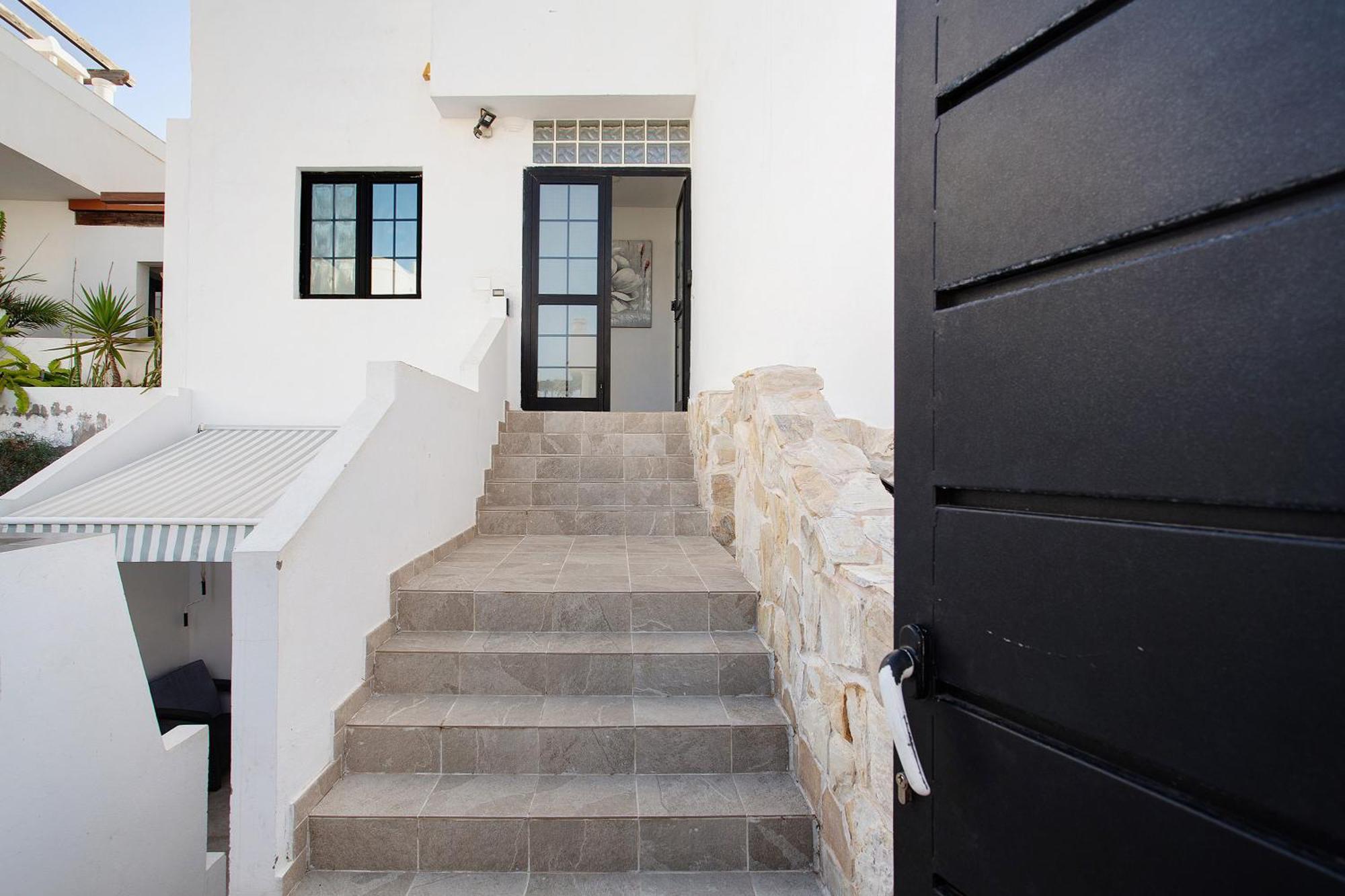 Casa Del Sol Rosa