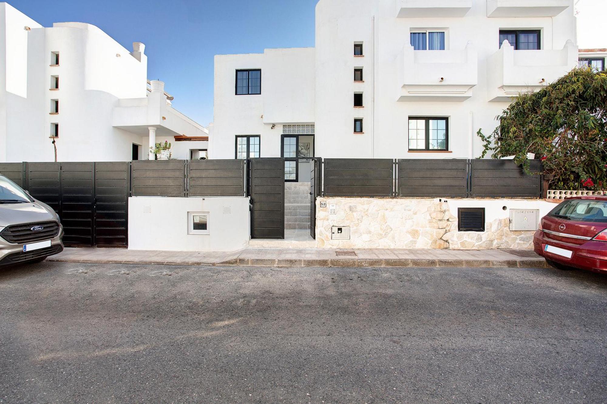 Сasa de vacaciones Casa Del Sol Rosa Corralejo