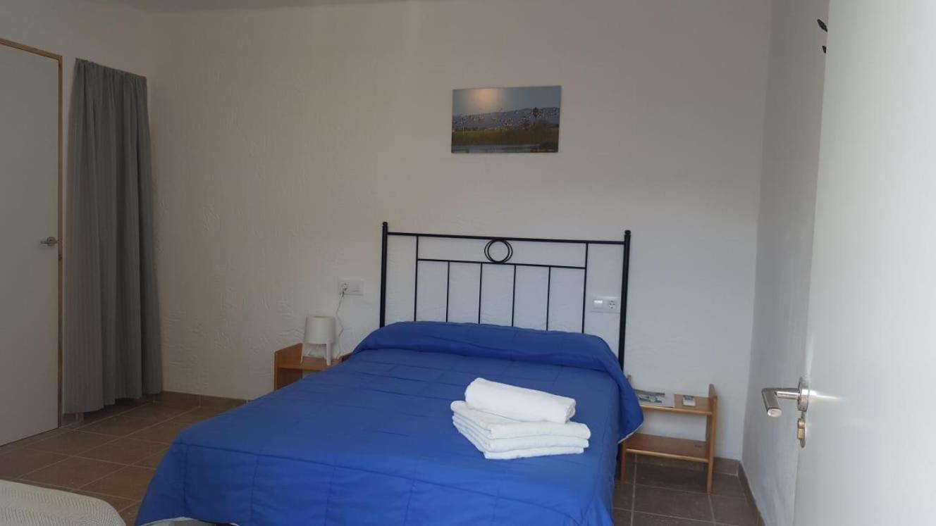 Llar De Laura Farm stay El Poblenou del Delta