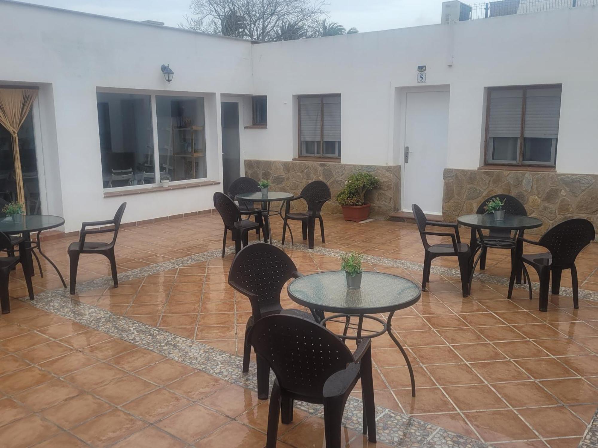 Llar De Laura Farm stay *