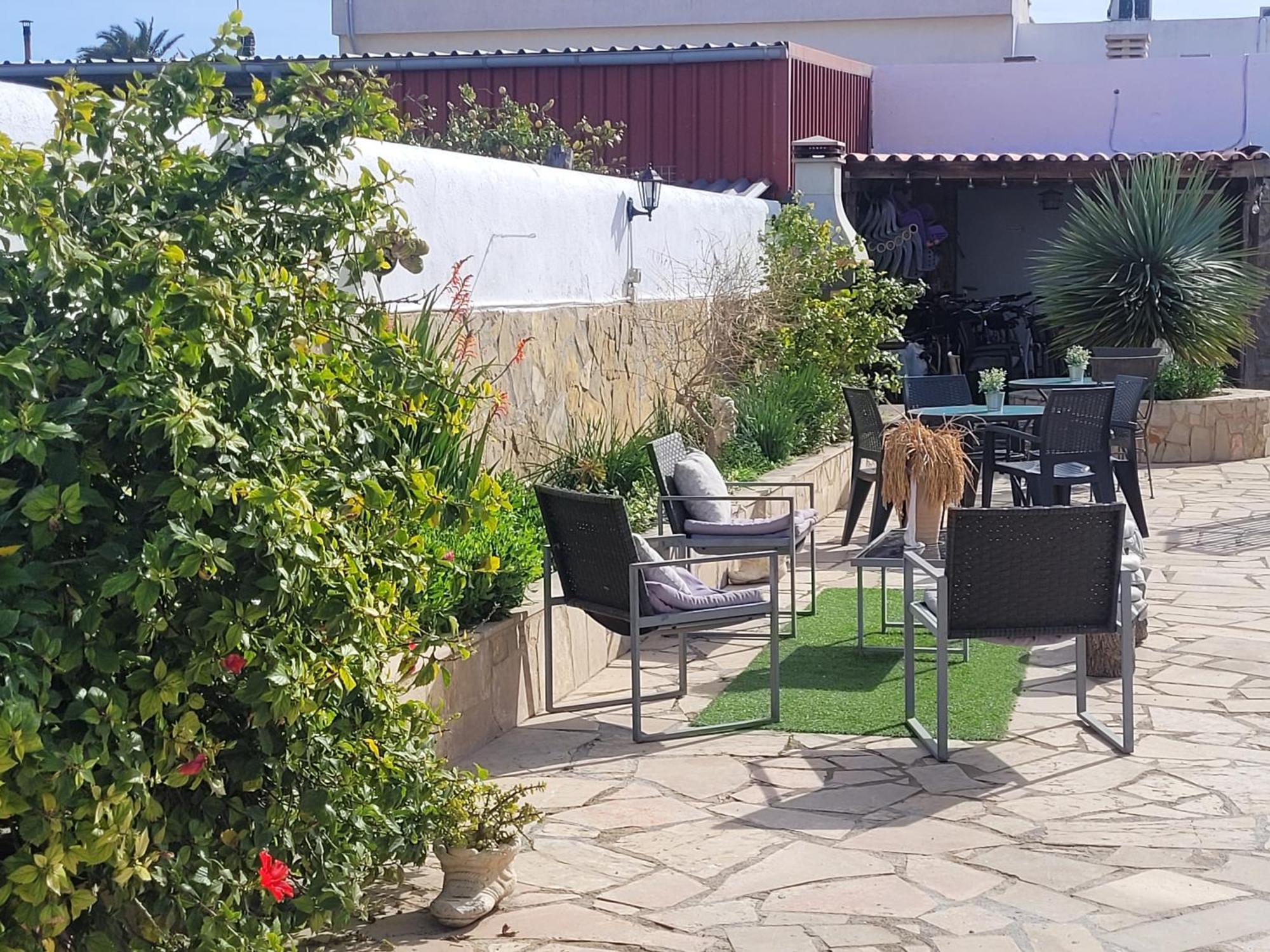 Farm stay Llar De Laura El Poblenou del Delta