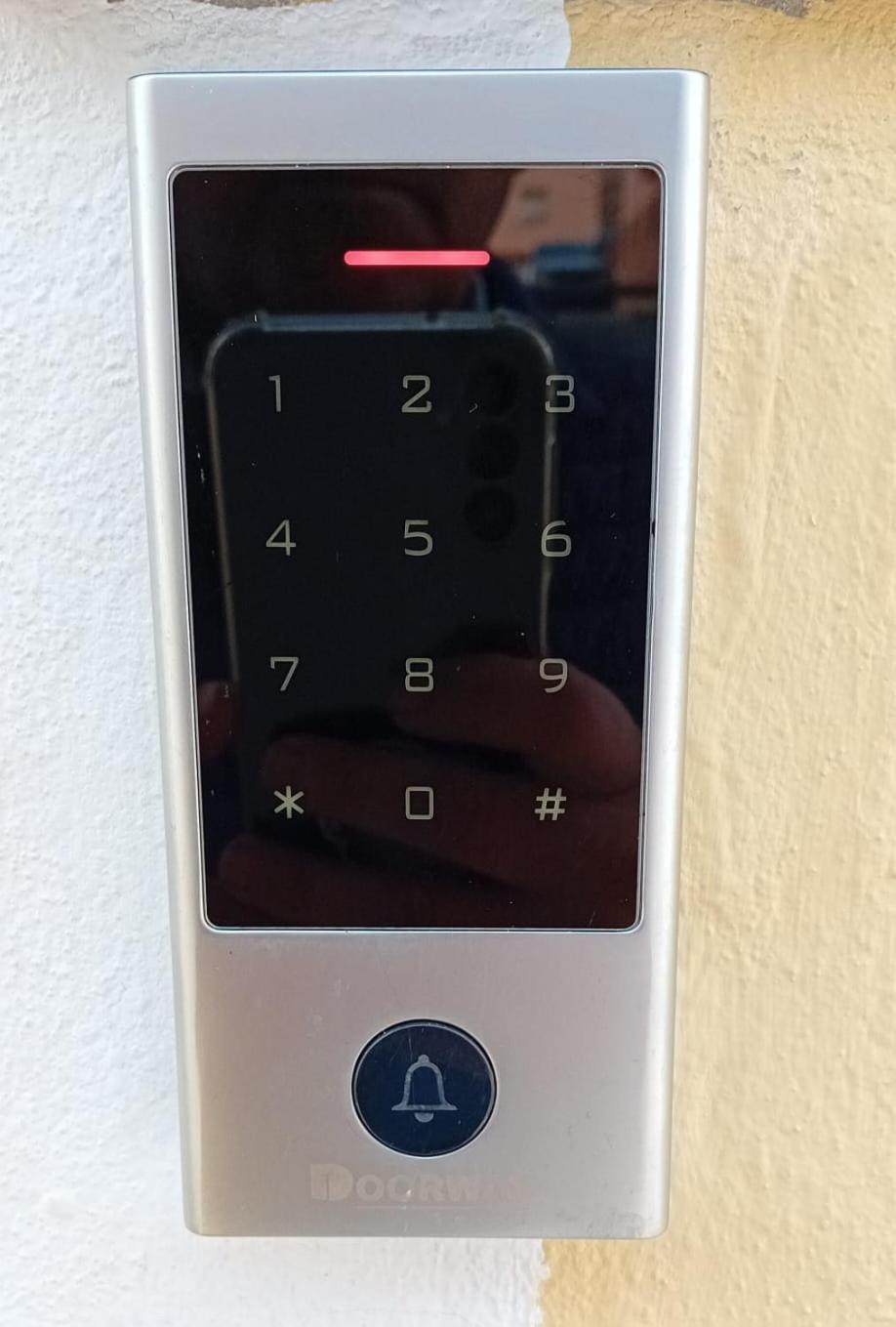 Apartamento La Fuente 27 *