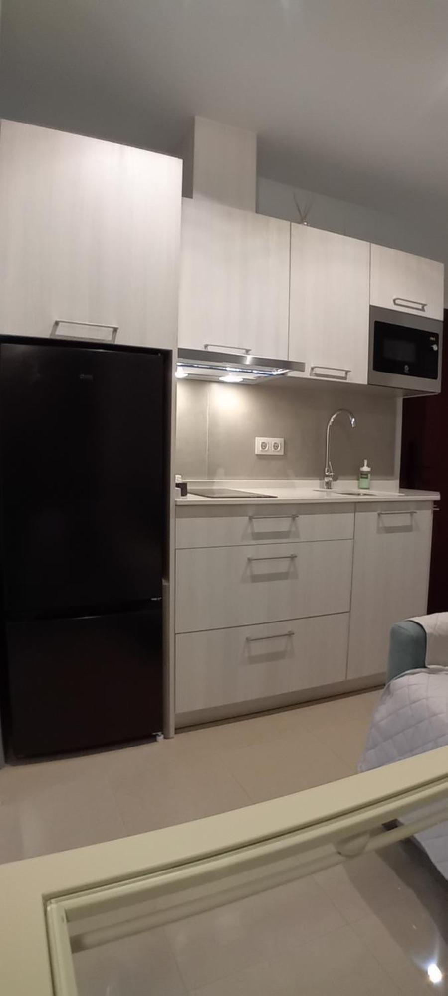 Apartamento La Fuente 27