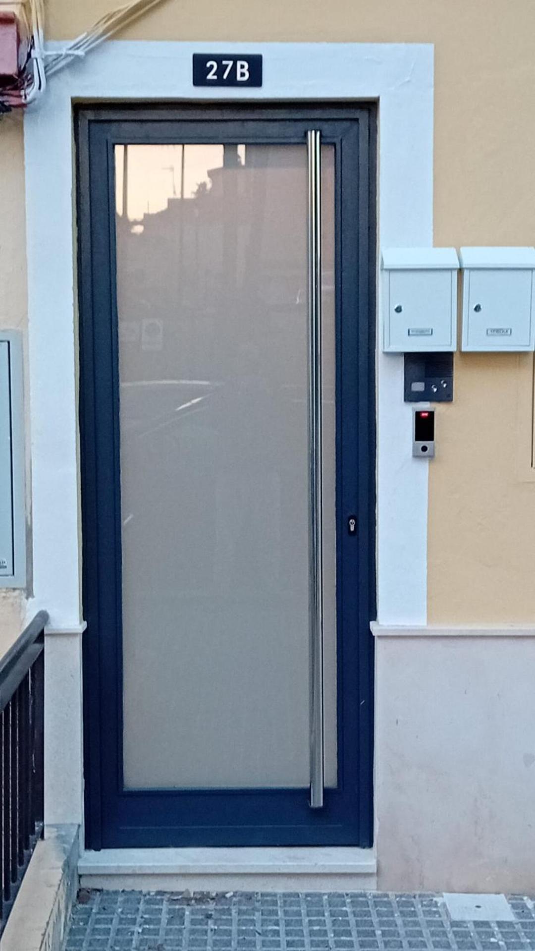 Apartamento La Fuente 27 *