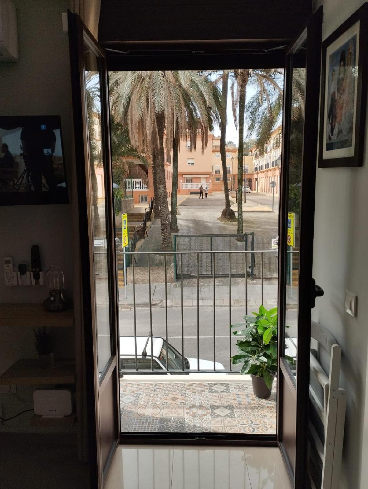 Apartamento La Fuente 27