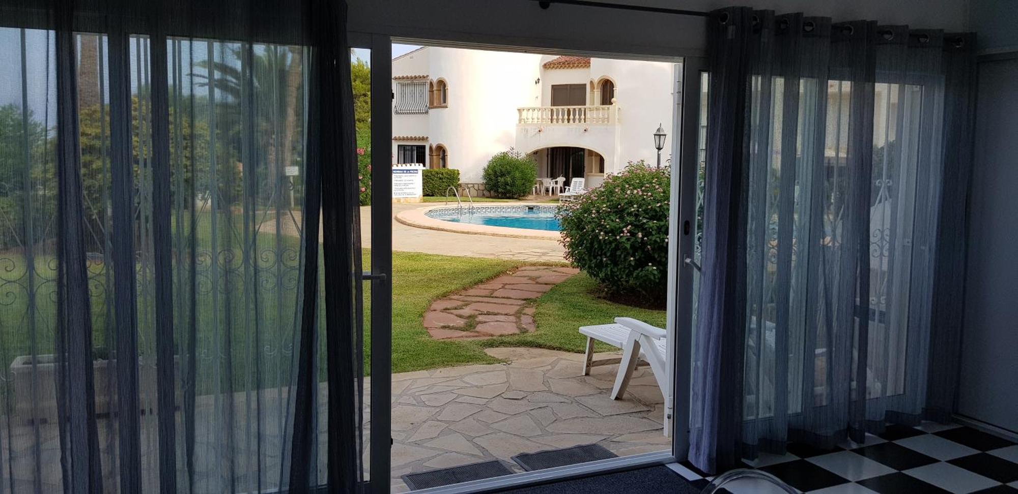 Playa Del Sol-casa Playa Сasa de vacaciones *