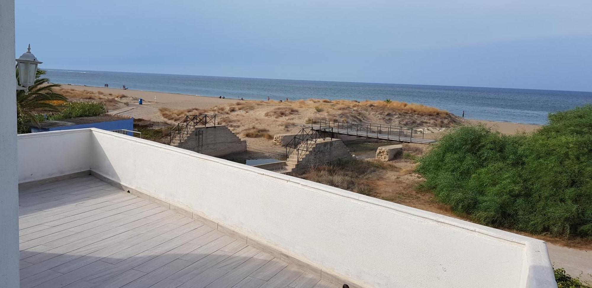 Сasa de vacaciones Playa Del Sol-casa Playa *