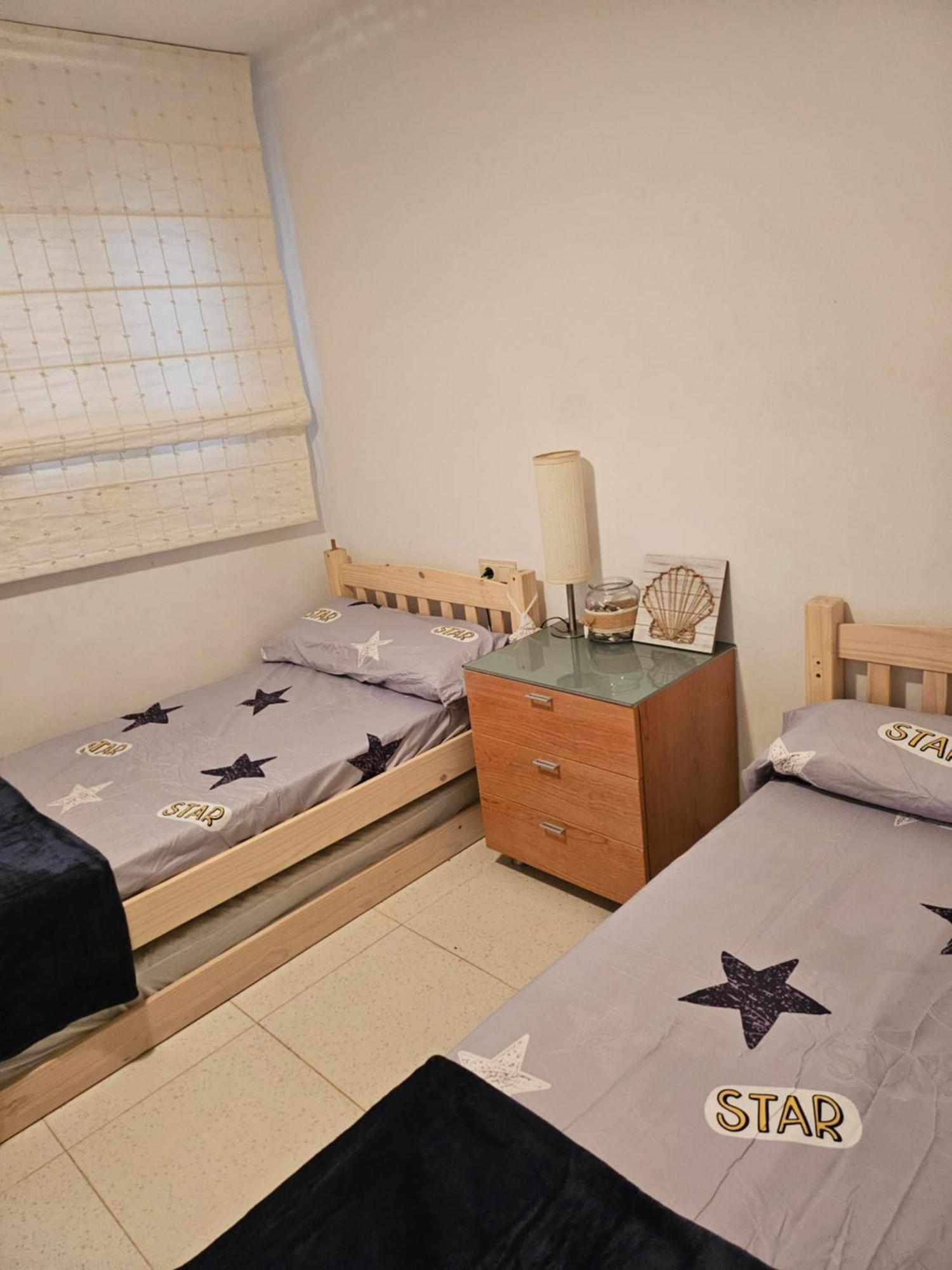 Apartamento De Cap Blanc Apartamento *