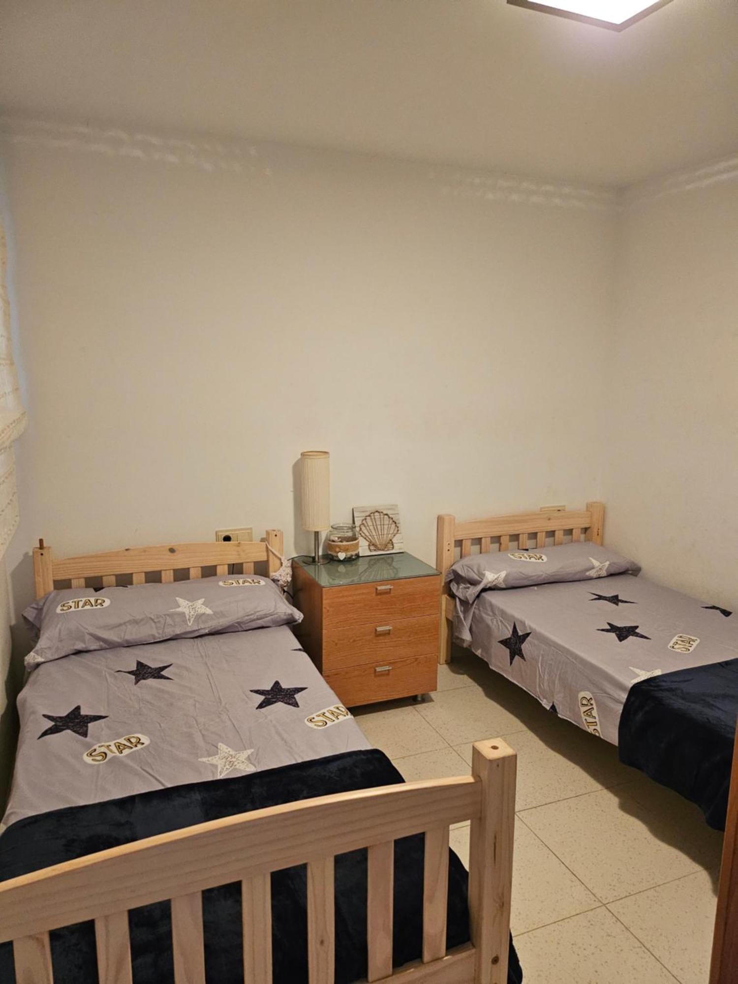 Apartamento De Cap Blanc Faro de Cullera